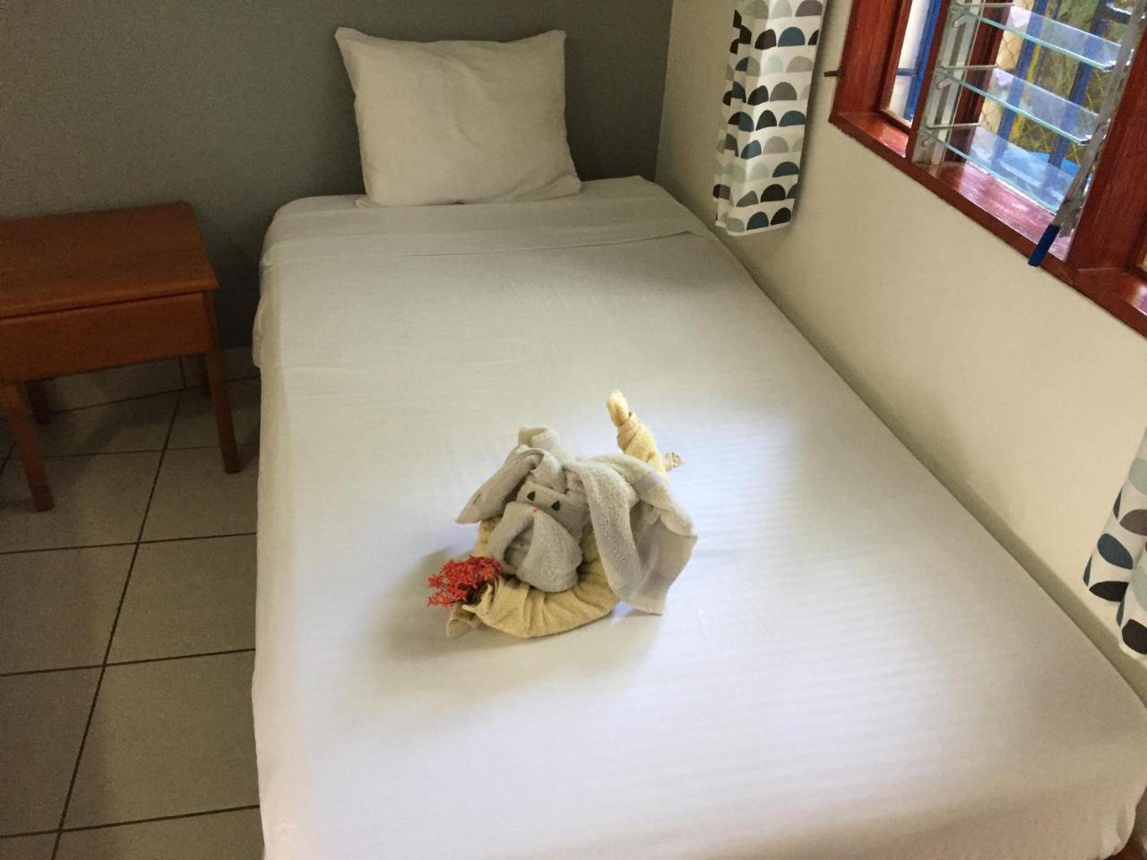 ハコ La Perlita Bed & Breakfast エクステリア 写真